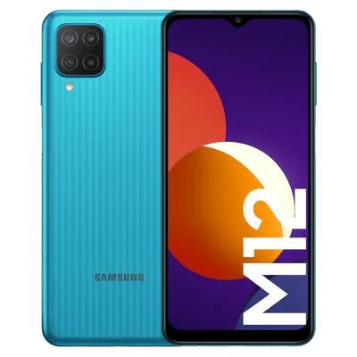 Galaxy M12