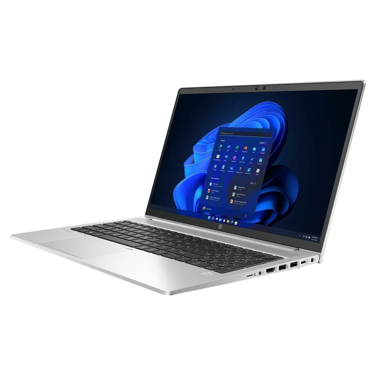 HP ProBook 650 G8 14" reconditionné