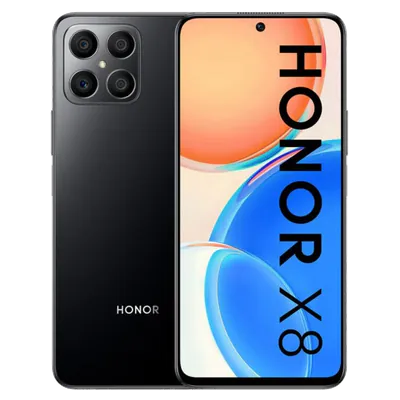 Honor X8