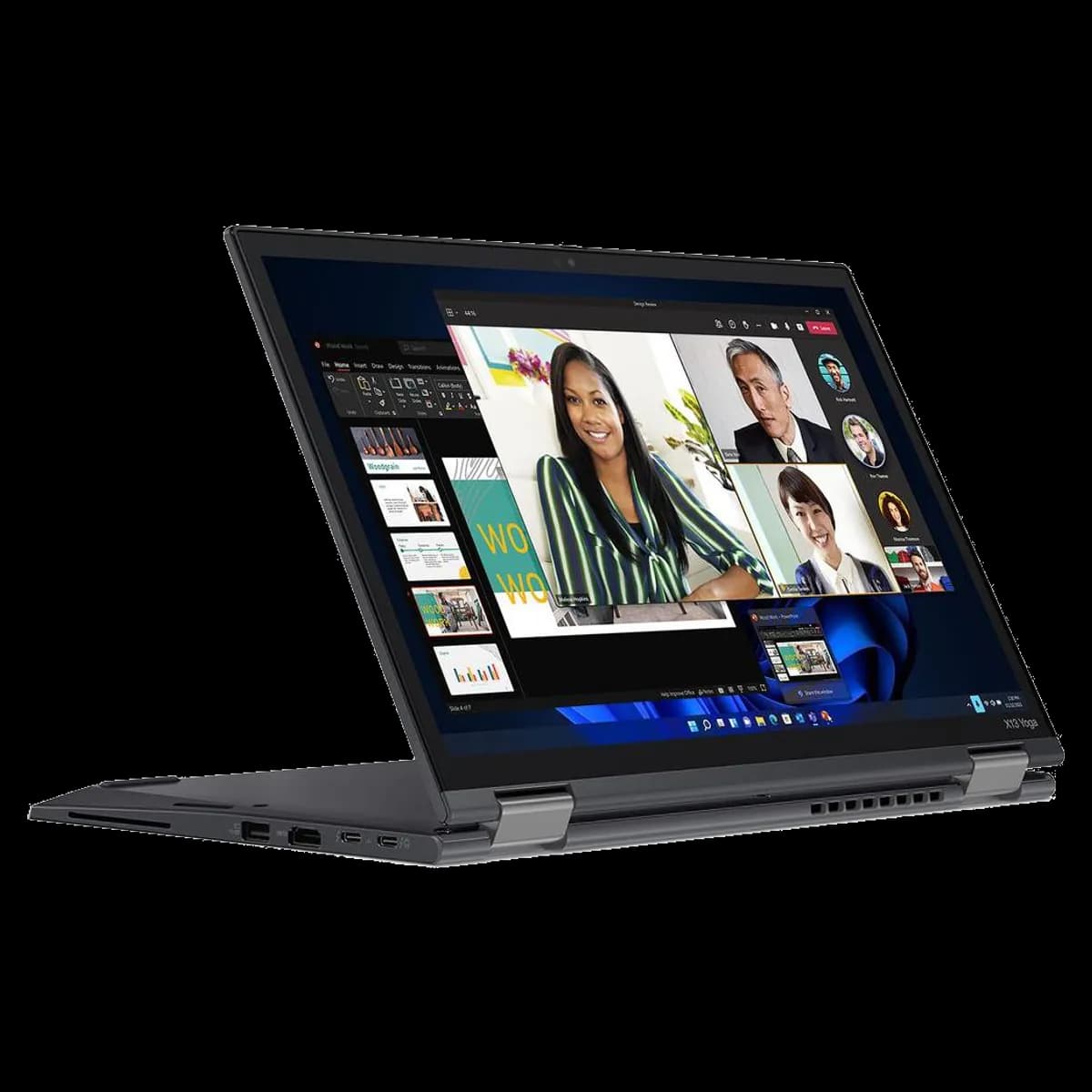 Lenovo ThinkPad X13 Yoga Gen 1 13" reconditionné