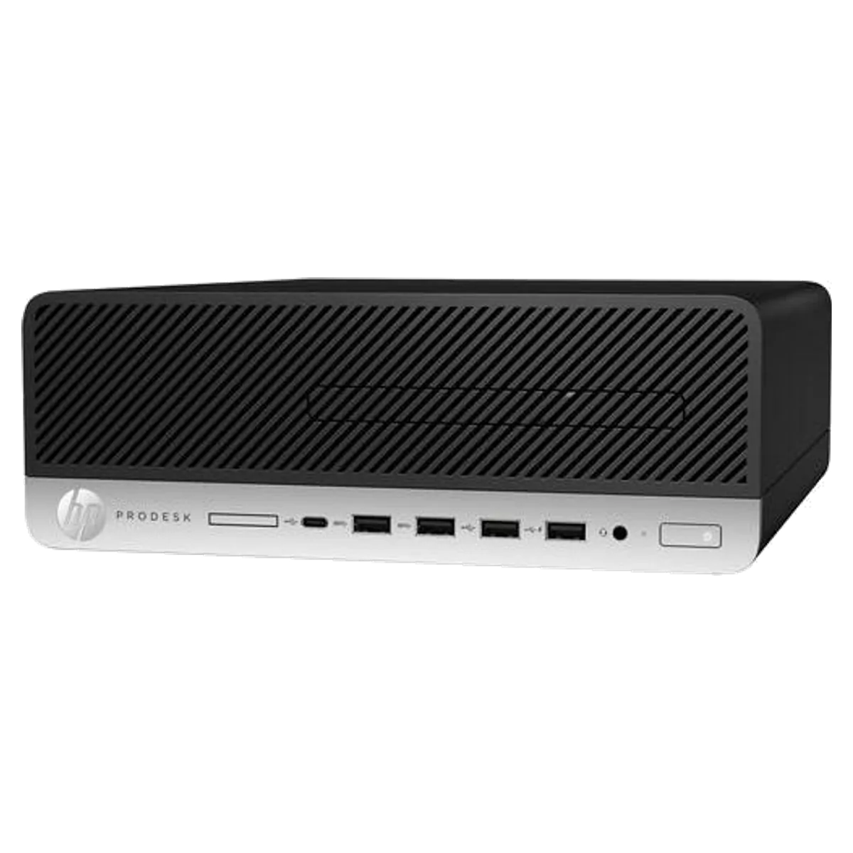 HP ProDesk 600 G5 SFF reconditionné