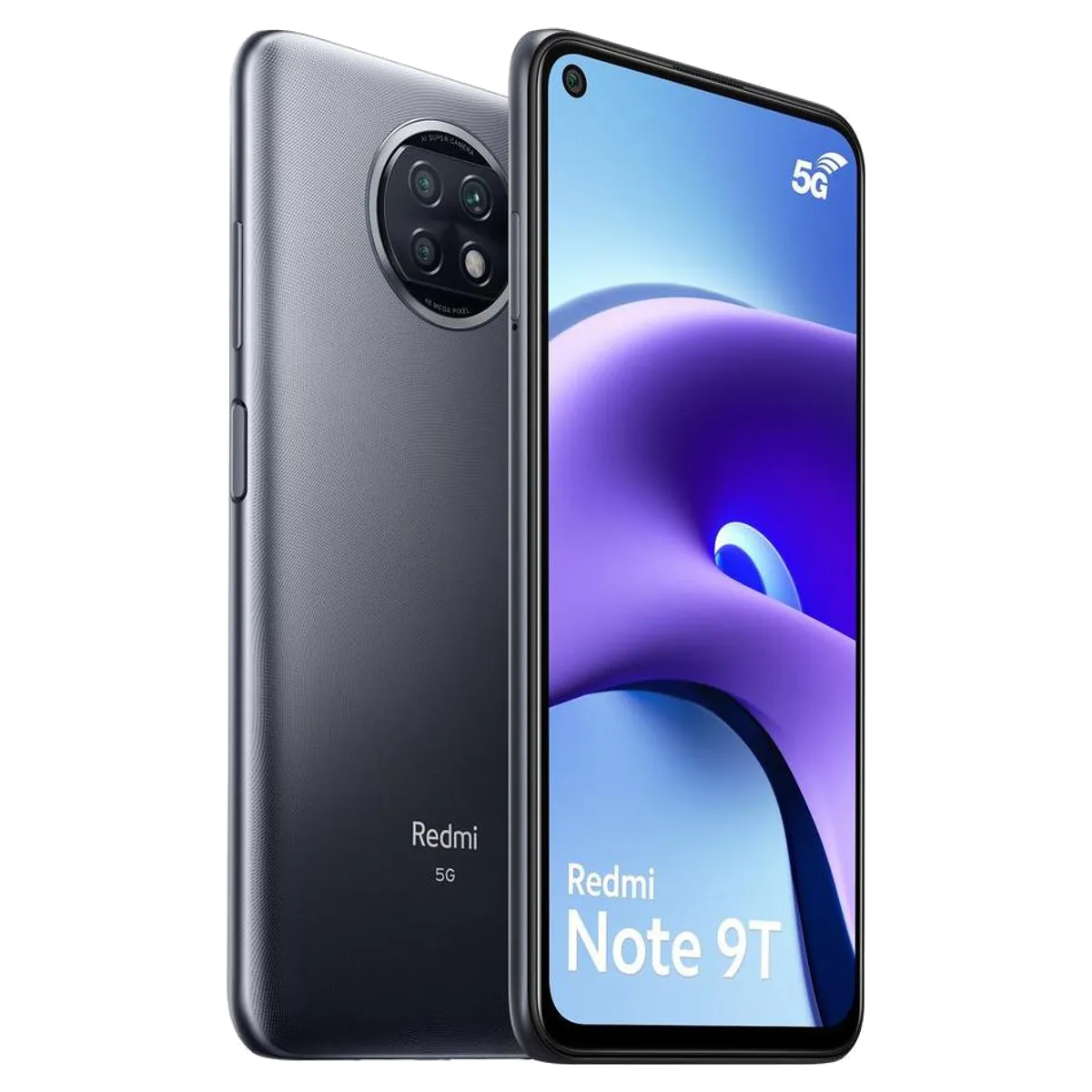 Xiaomi Redmi Note 9t reconditionné