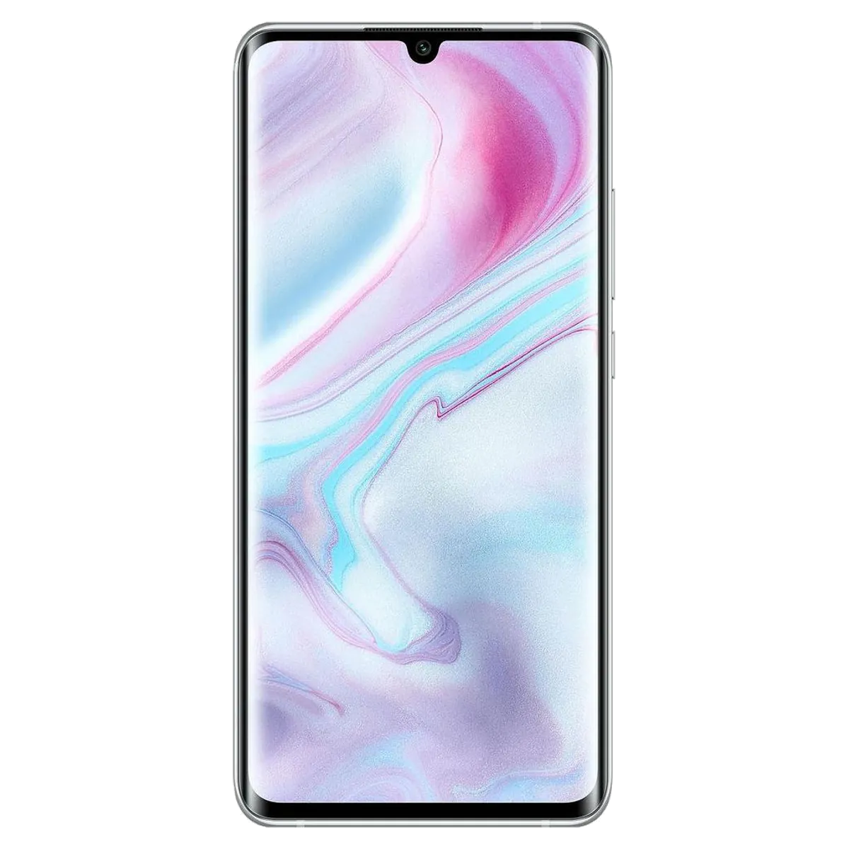 Xiaomi Mi Note 10 Pro reconditionné