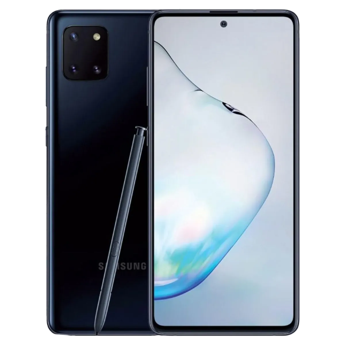 Samsung Galaxy Note 10 Lite reconditionné