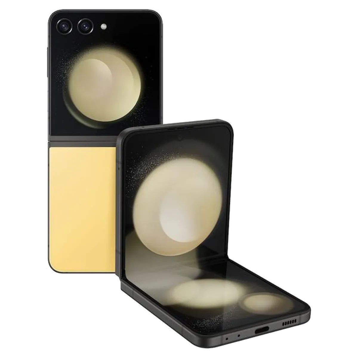 Samsung Galaxy Z Flip 5 reconditionné