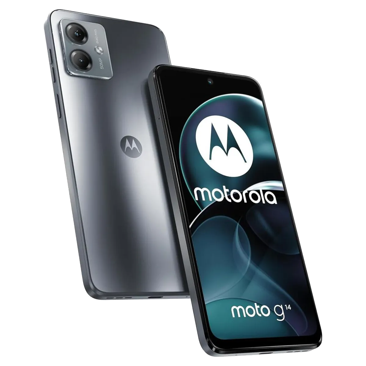 Motorola Moto G14 reconditionné