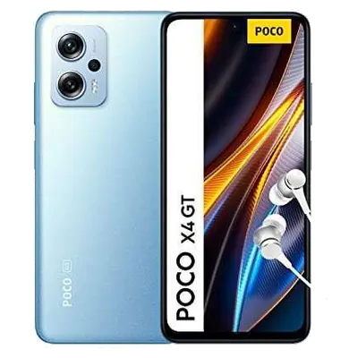 Poco X4 GT