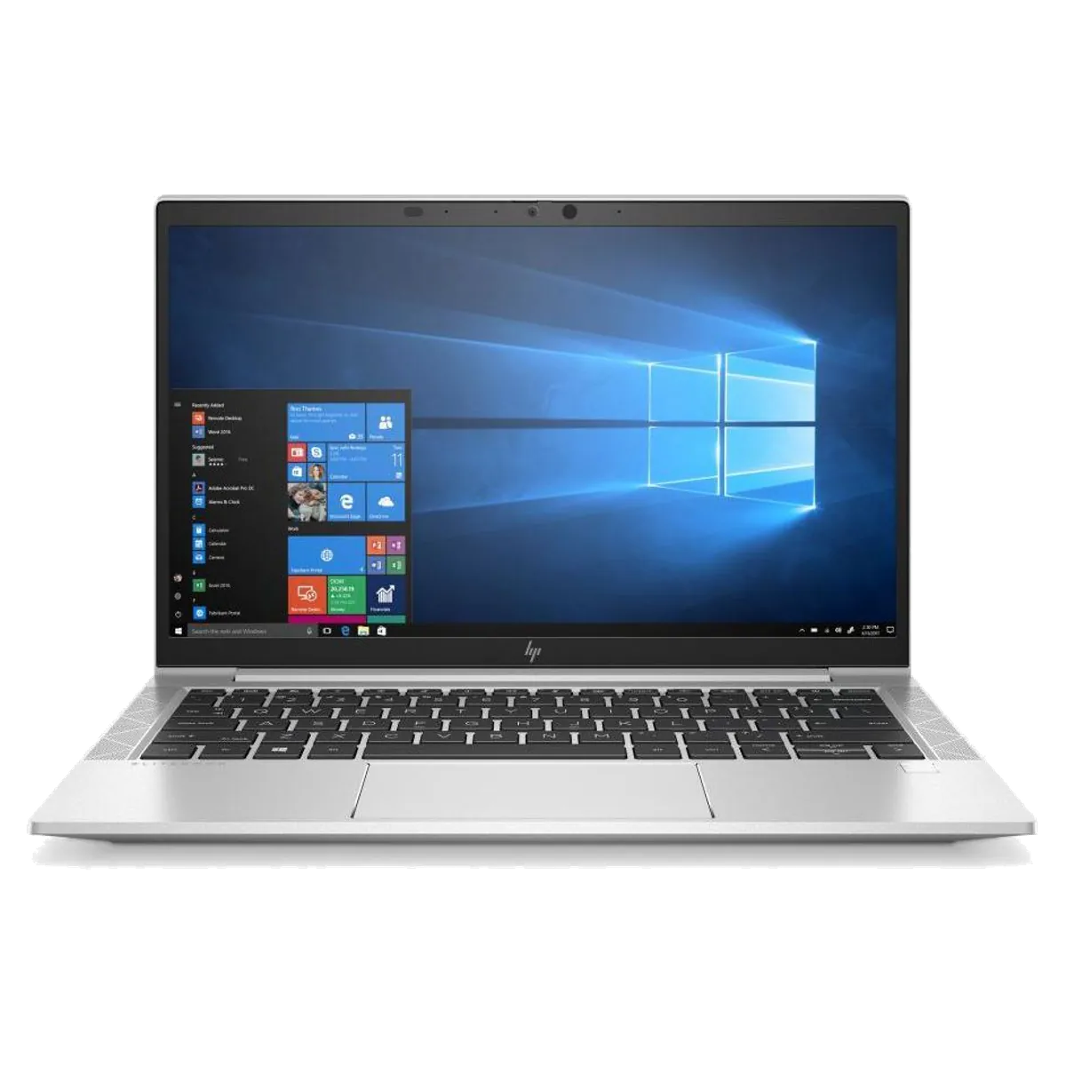 HP HP EliteBook 835 G8 13" reconditionné