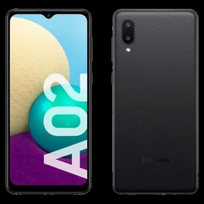 Galaxy A02