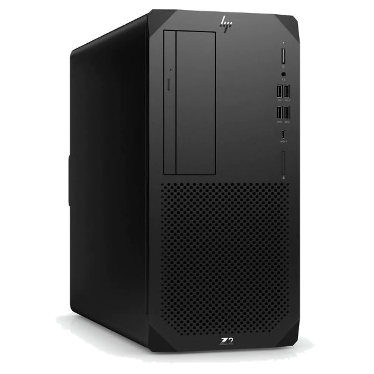 HP Z2 G9 Tower reconditionné