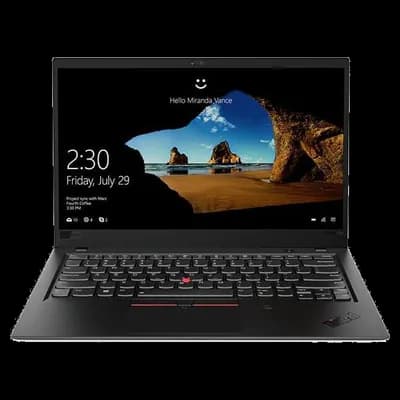 Lenovo ThinkPad X1 14"