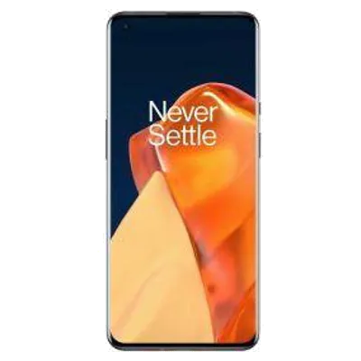 OnePlus 9 Pro