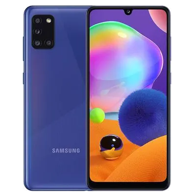 Galaxy A31