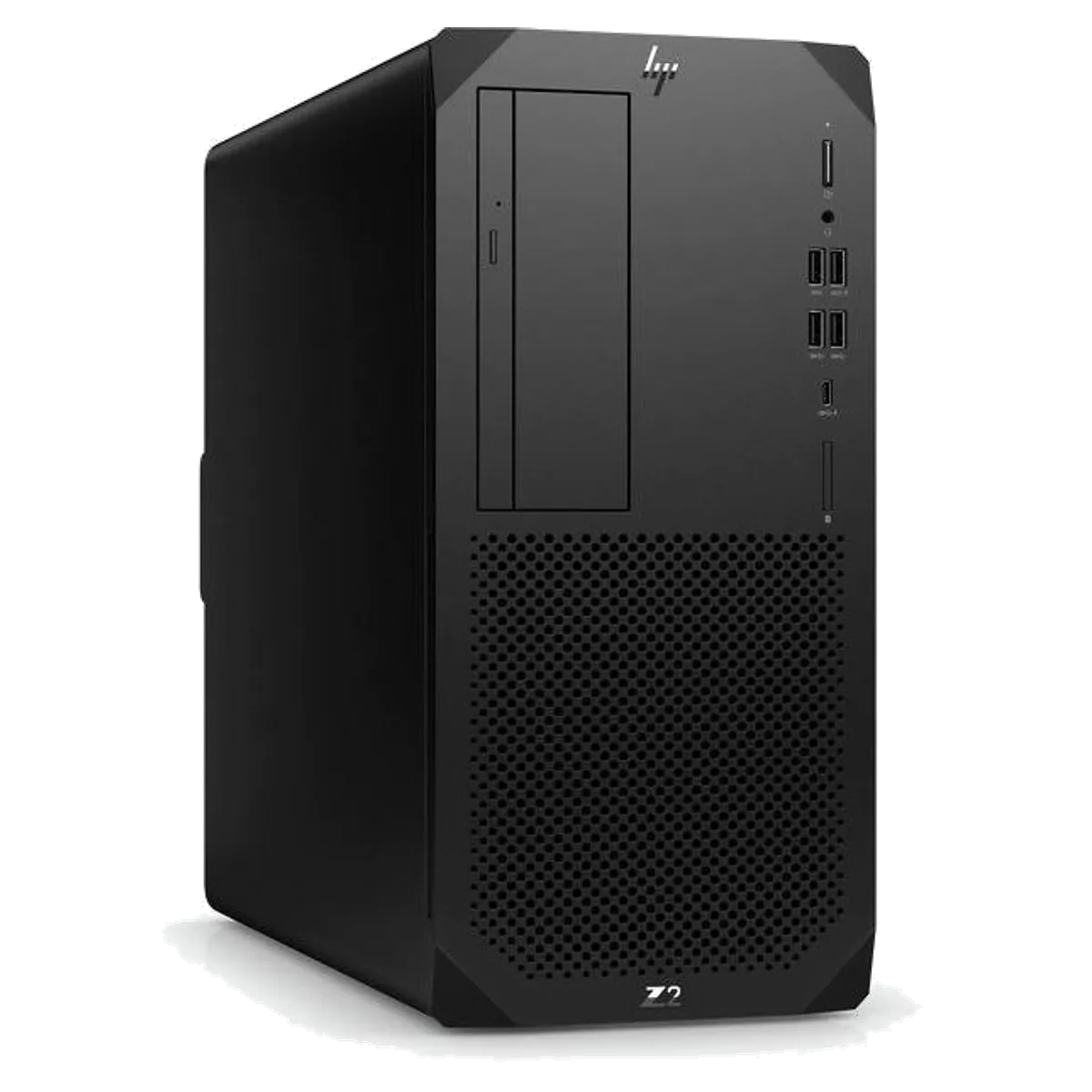 HP Z2 G9 Tower reconditionné