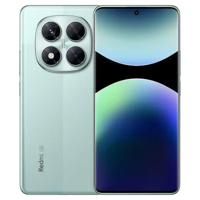 Redmi Note 14 Pro