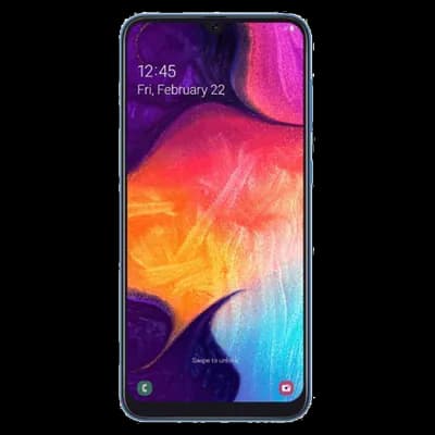 Galaxy A50