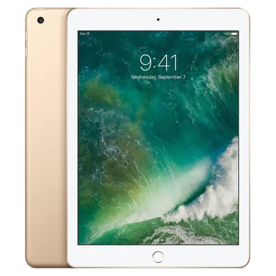 iPad 5 A9 2017