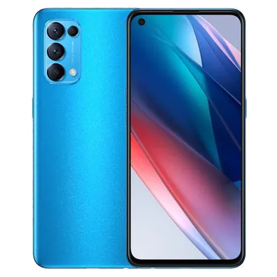 Oppo Find X3 Lite
