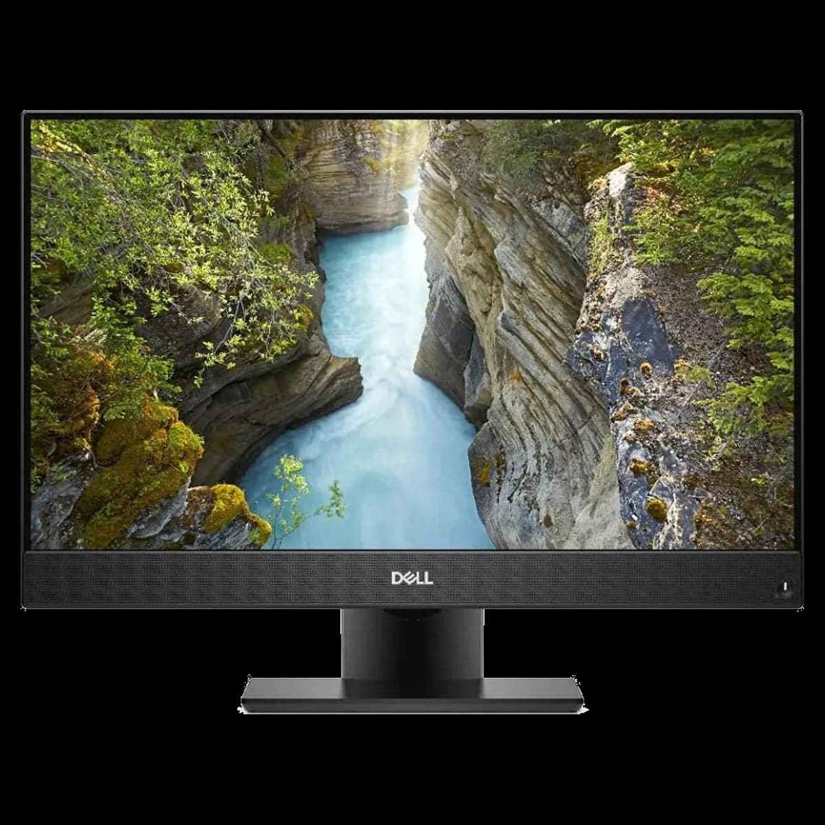 Dell OptiPlex 7480 AIO reconditionné