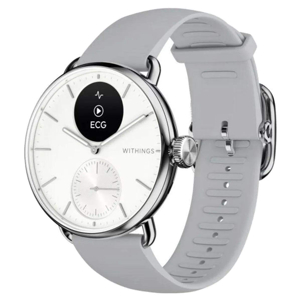 Withings ScanWatch 2 reconditionné