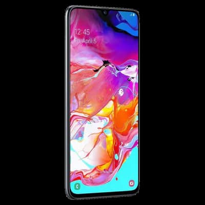 Galaxy A70