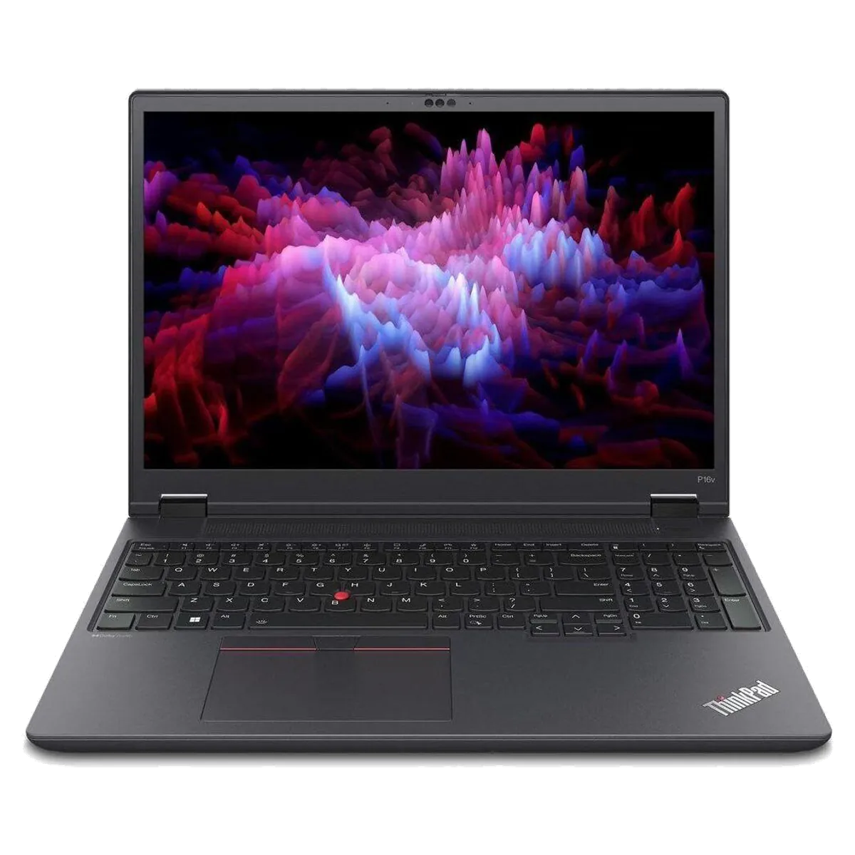 Lenovo ThinkPad P16 Gen 2 16" reconditionné