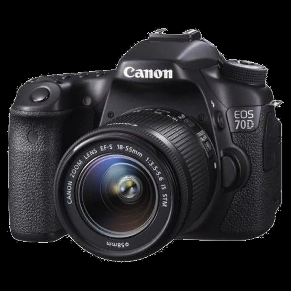 Canon EOS 70D reconditionné