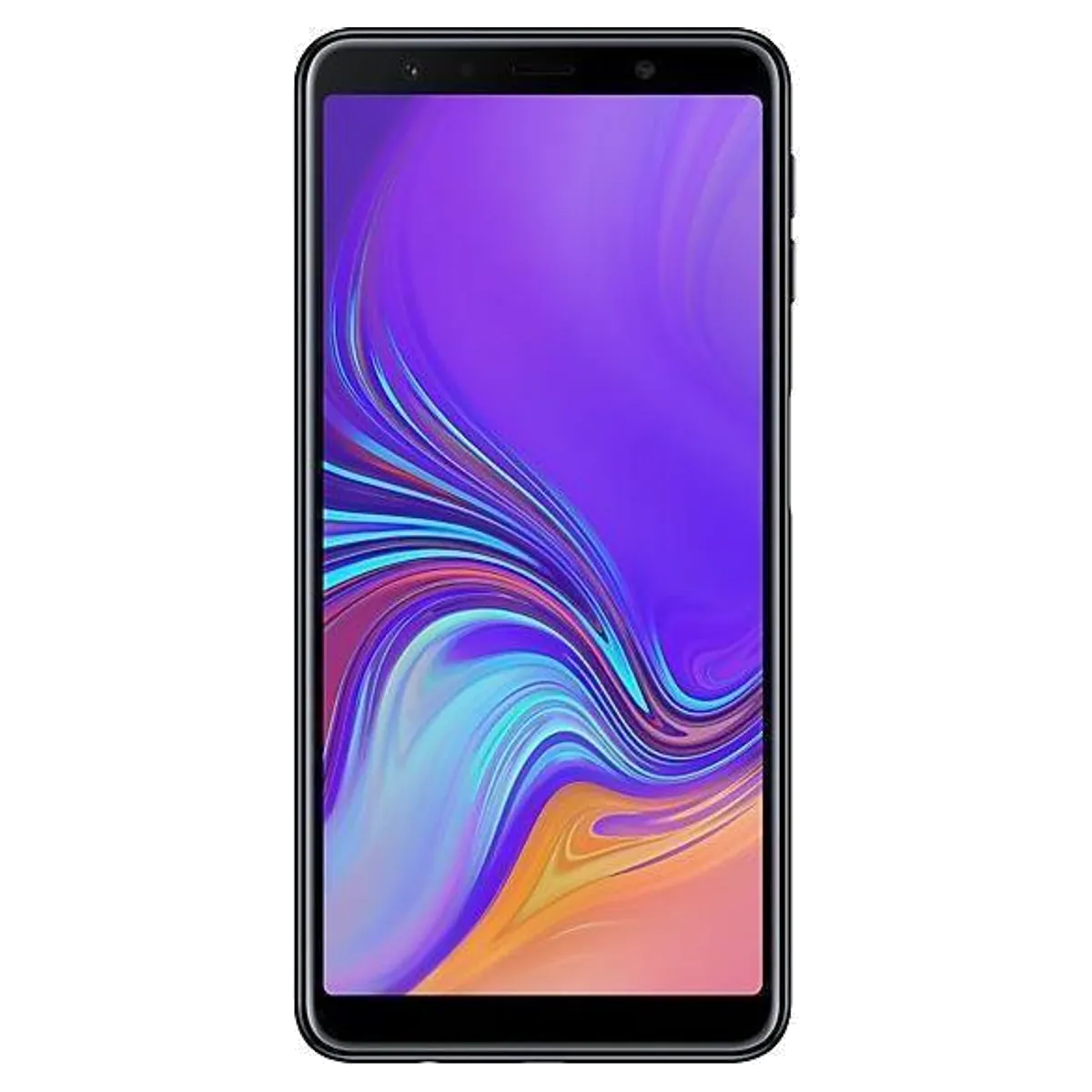 Samsung Galaxy A7 (2018) reconditionné