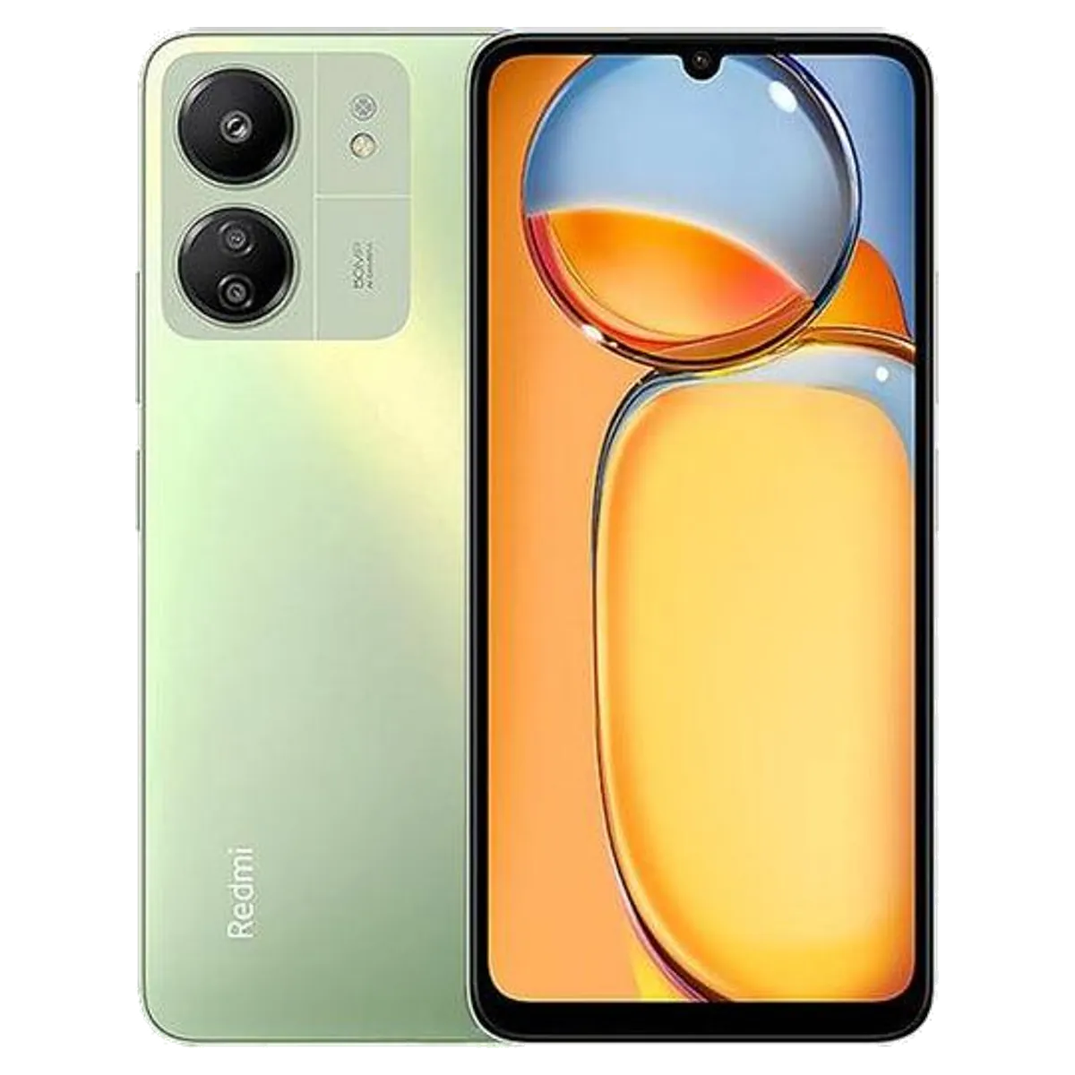 Xiaomi Redmi 13c reconditionné