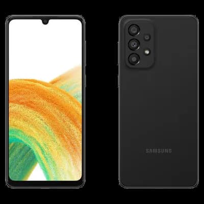 Galaxy A33
