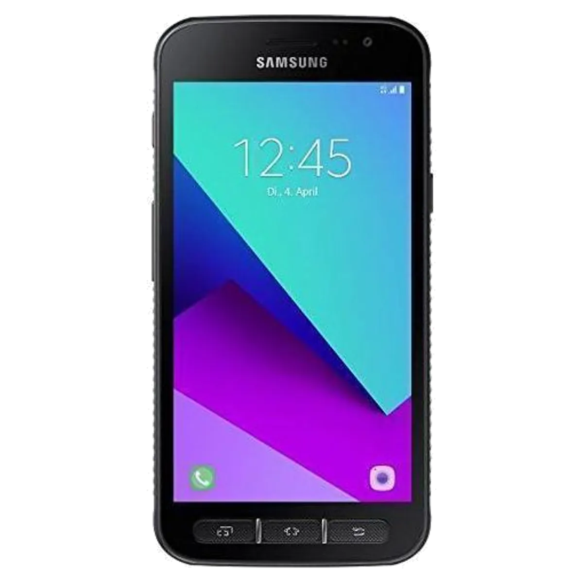 Samsung Galaxy Xcover 4 reconditionné