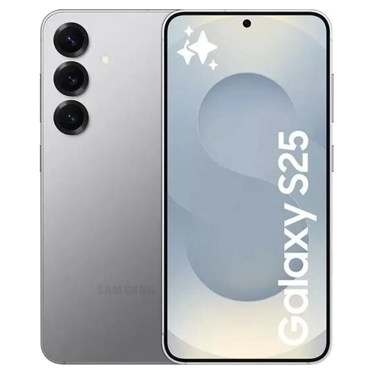 Samsung Galaxy S25 reconditionné