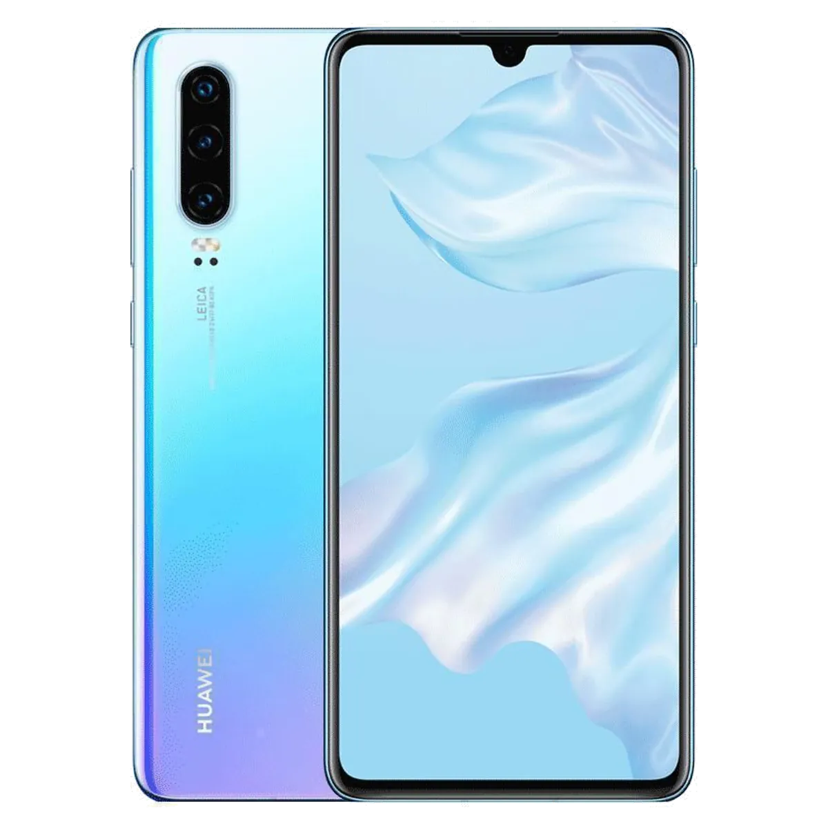 Huawei P30 reconditionné