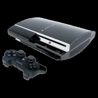 PlayStation 3