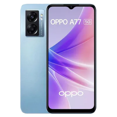 Oppo A77