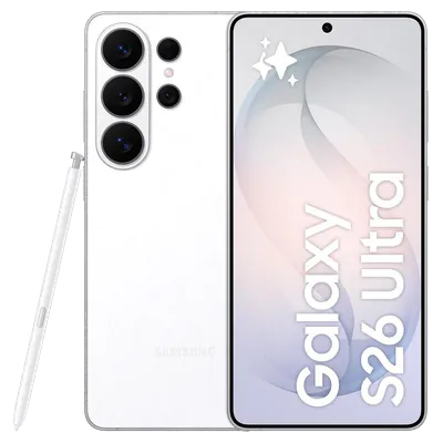 Galaxy S26 Ultra