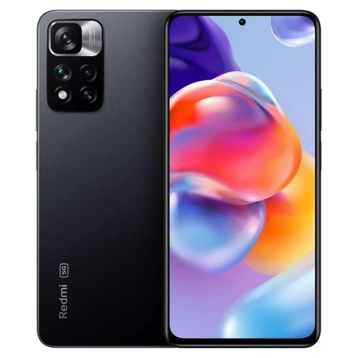 Xiaomi Redmi Note 11 Pro Plus reconditionné