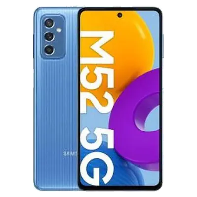 Galaxy M52