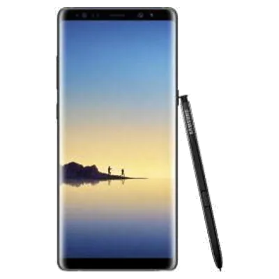 Galaxy Note 8