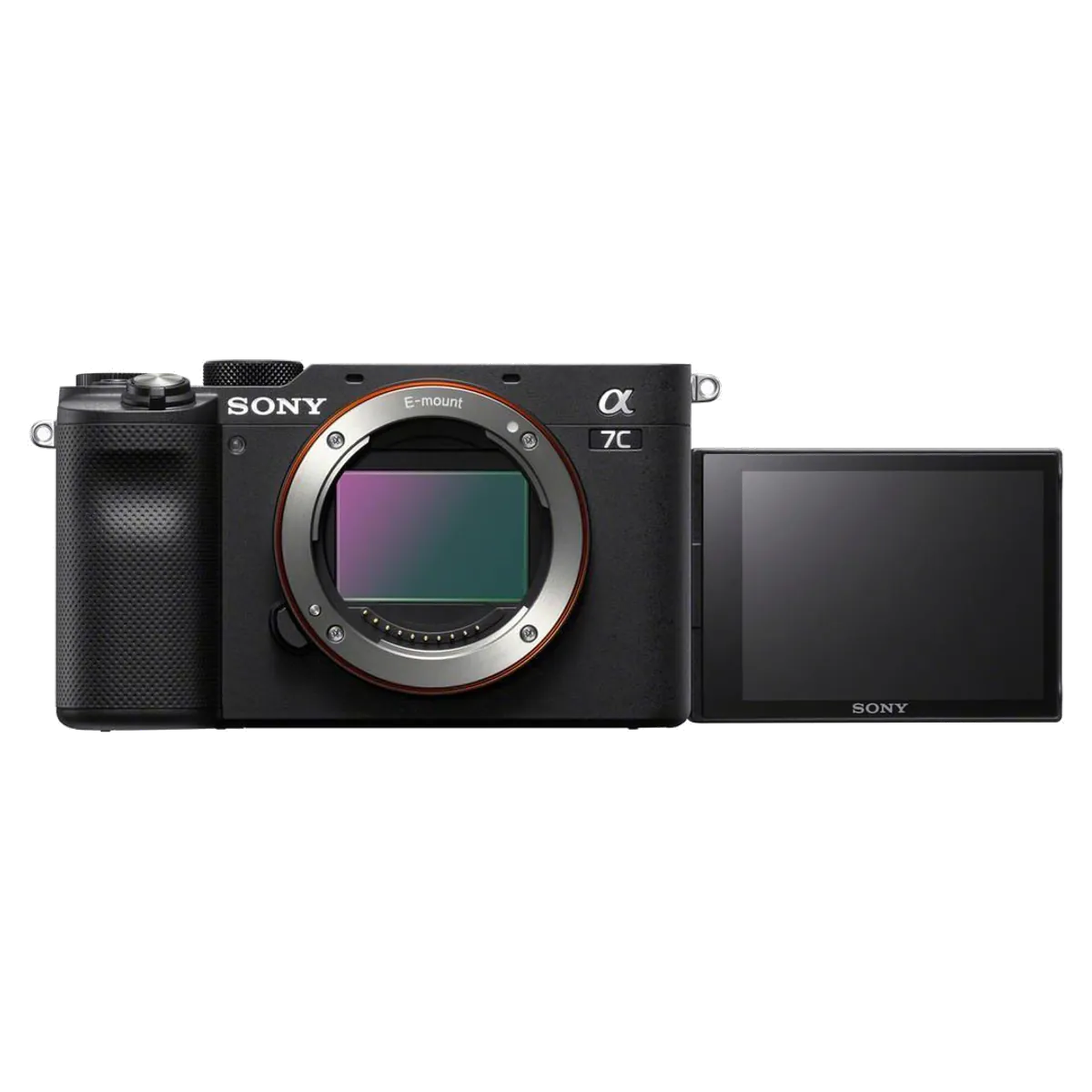 Sony Alpha 7C II reconditionné
