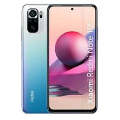 Redmi Note 10s