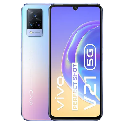 Vivo V21