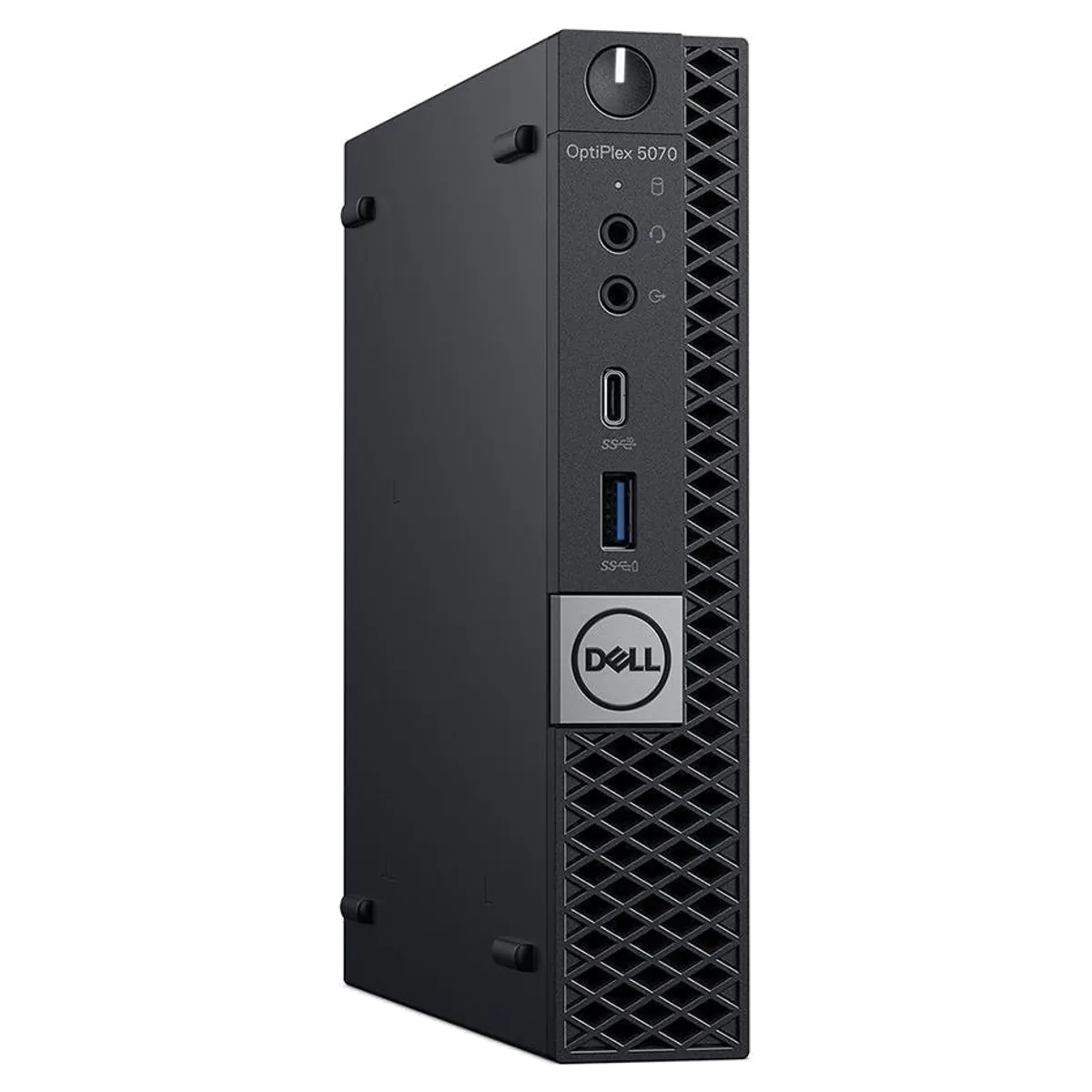 Dell OptiPlex 5070 Micro reconditionné