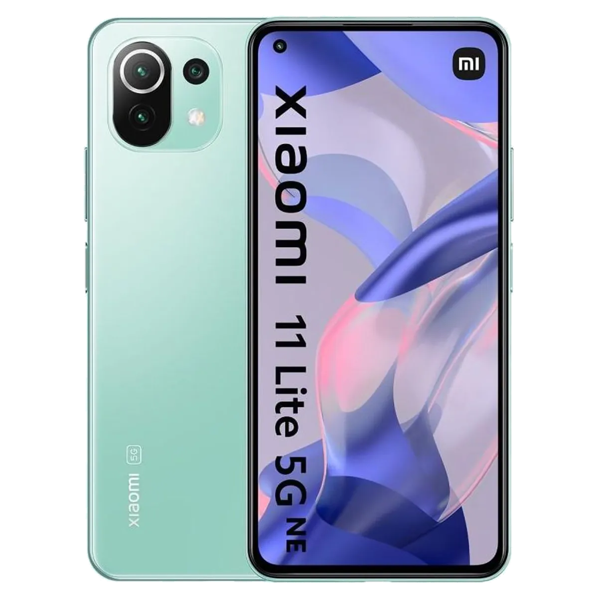Xiaomi Mi 11 Lite NE reconditionné