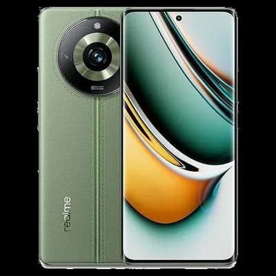 Realme 11 Pro+