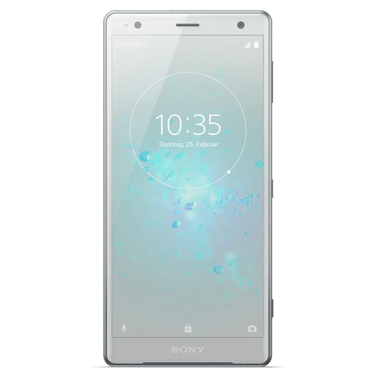 Sony Xperia XZ2 reconditionné