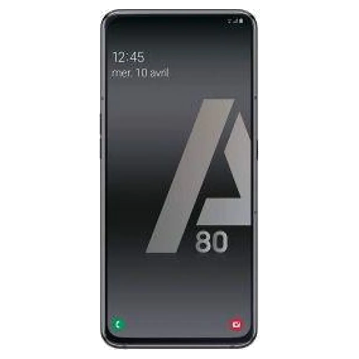 Samsung Galaxy A80 reconditionné