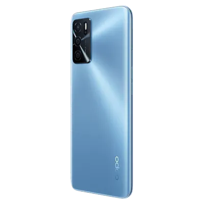 Oppo A16s