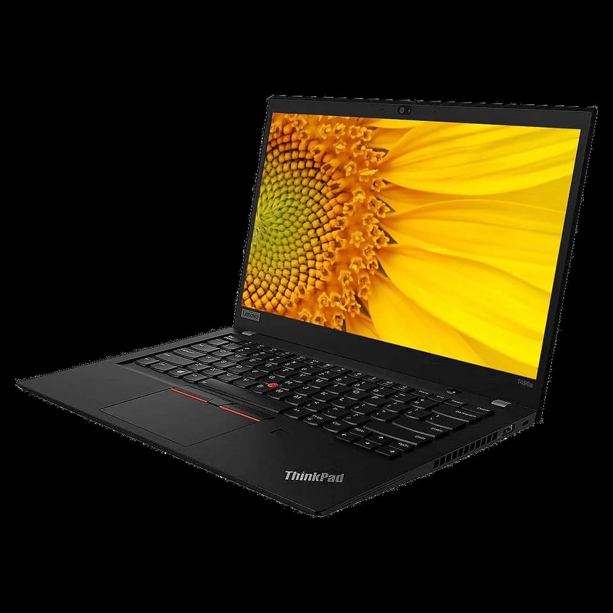 Lenovo Lenovo ThinkPad T490S 14" reconditionné
