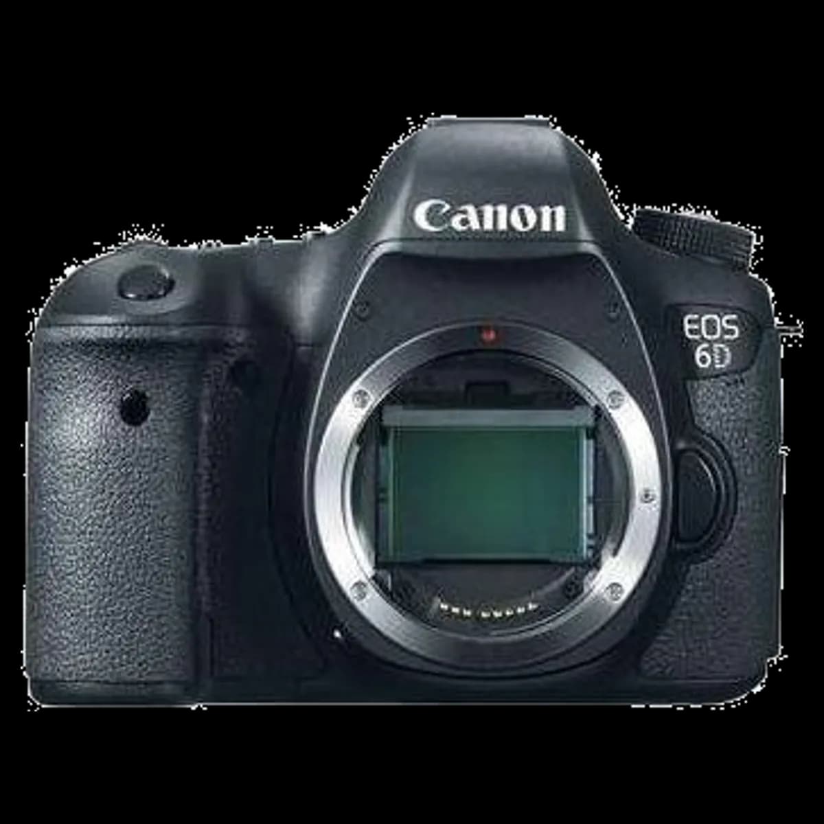 Canon Canon EOS 6D reconditionné